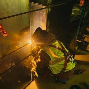 Meet your Posher, Tyler